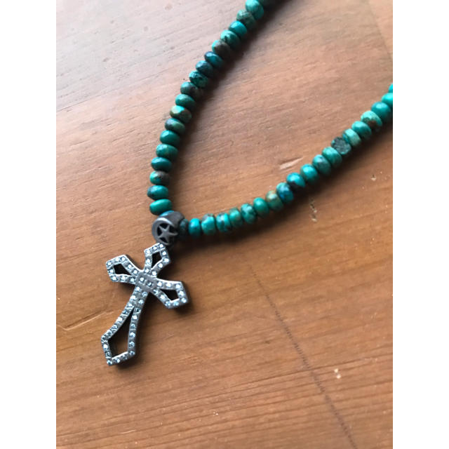 山下智久 - クレセントルナ ネックレス エルマー 初期の通販 by 山下智久 - クレセントルナ ネックレス エルマー 初期の通販 by