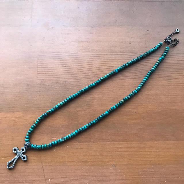 山下智久 - クレセントルナ ネックレス エルマー 初期の通販 by 山下智久 - クレセントルナ ネックレス エルマー 初期の通販 by