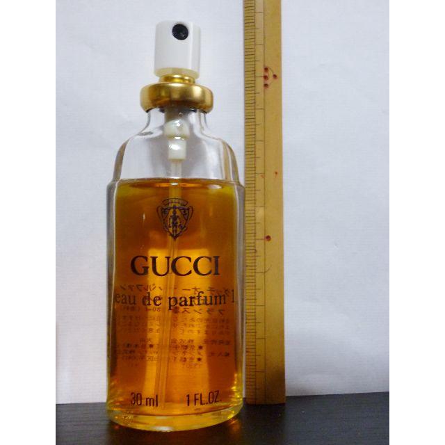 グッチ 香水 NO.1 オードパルファム スプレータイプ 30ml GUCCI コスメ/美容の香水(香水(女性用))の商品写真