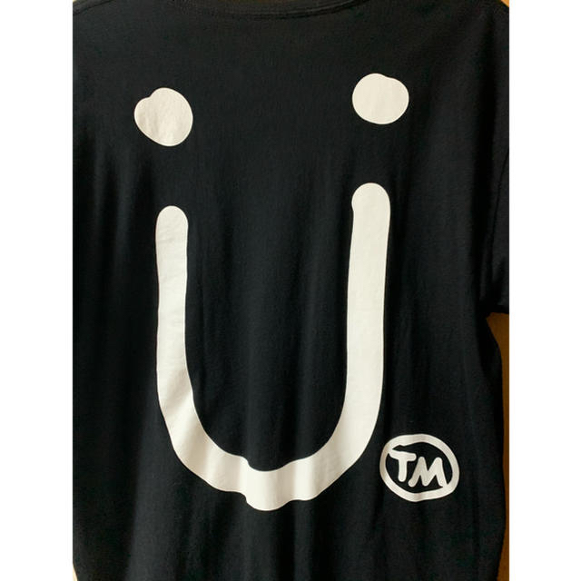 Supreme(シュプリーム)のJack U　Tシャツ　Skrillex　Diplo　スクリレックス　ディプロ メンズのトップス(Tシャツ/カットソー(半袖/袖なし))の商品写真