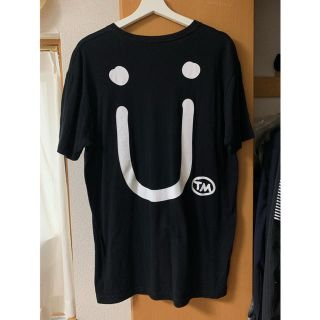 シュプリーム(Supreme)のJack U　Tシャツ　Skrillex　Diplo　スクリレックス　ディプロ(Tシャツ/カットソー(半袖/袖なし))