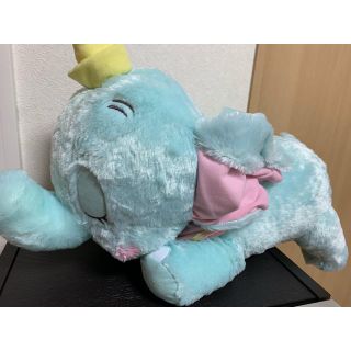 ディズニー(Disney)のディズニー ダンボ ぬいぐるみ(キャラクターグッズ)