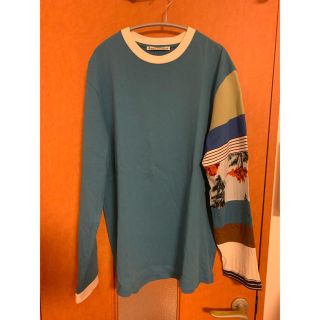 アクネ(ACNE)のacne studios ロンT(Tシャツ/カットソー(半袖/袖なし))