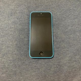 アイフォーン(iPhone)のiPhone5c(スマートフォン本体)