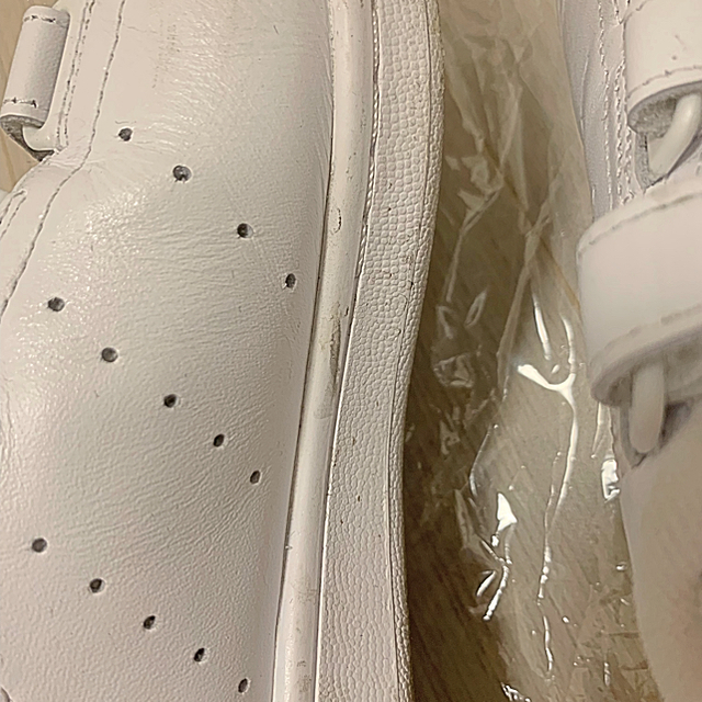 adidas(アディダス)のアディダス STAN SMITH  レディースの靴/シューズ(スニーカー)の商品写真