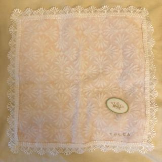 トッカ(TOCCA)のkatie様 専用(ハンカチ)