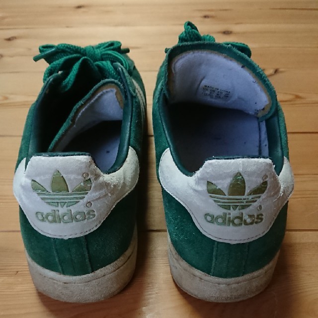 adidas(アディダス)のアディダスキャンパス メンズの靴/シューズ(スニーカー)の商品写真