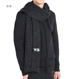 ワイスリー マフラー(メンズ)の通販 41点 | Y-3のメンズを買うならラクマ ワイスリー マフラー(メンズ)の通販 41点 | Y-3のメンズを買うならラクマ