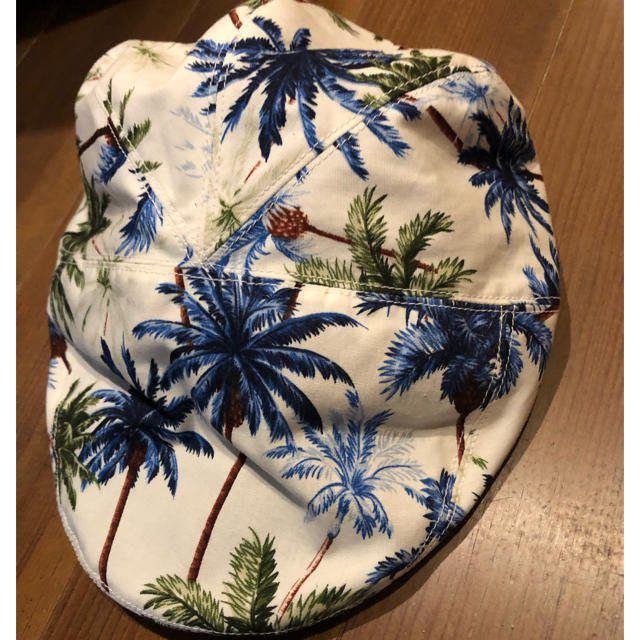 NEW ERA(ニューエラー)のニューエラ ハンチング メンズの帽子(ハンチング/ベレー帽)の商品写真