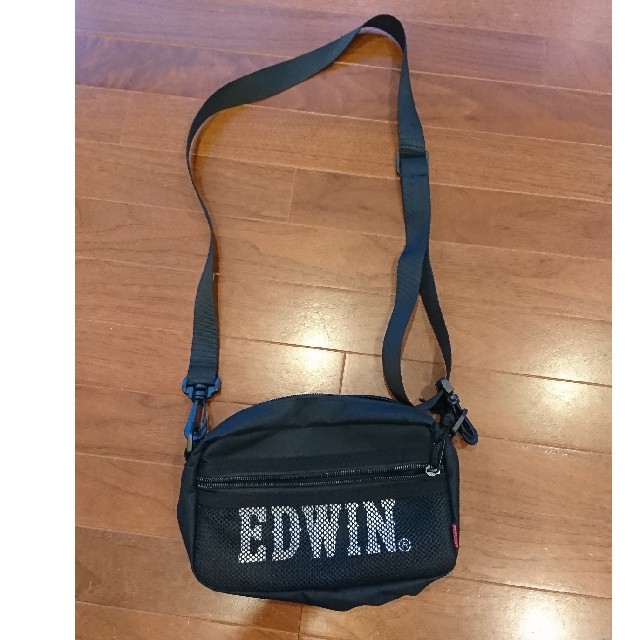 EDWIN(エドウィン)のEDWIN バッグ レディースのバッグ(ショルダーバッグ)の商品写真