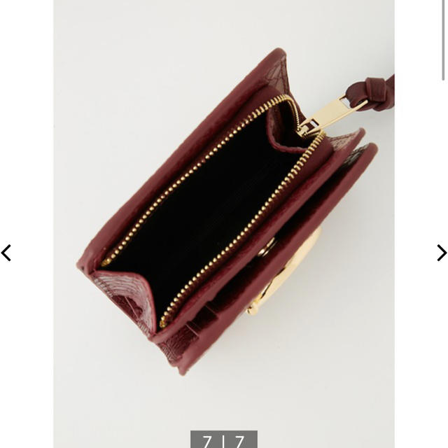 rienda(リエンダ)のリエンダ  財布 レディースのファッション小物(財布)の商品写真