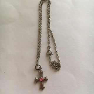 中古の、ちゃお付録のエンジェルハントのペンダント(トップ部分 中古の、ちゃお付録のエンジェルハントのペンダント(トップ部分