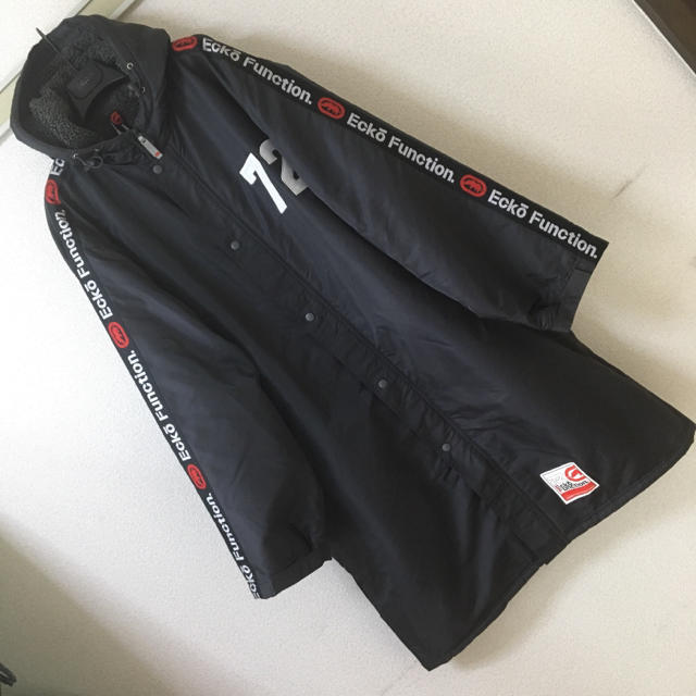 ECKO UNLTD - ◇Ecko Function エコーファンクション◇ベンチコート
