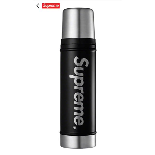 Supreme Stanley Vacuum Insulated Bottleメンズ
