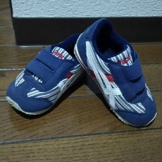 アシックス(asics)のアシックス⭐14.5(スニーカー)