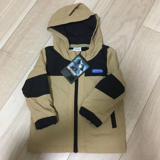 アウトドア(OUTDOOR)のOUTDOOR キッズ ブルゾン(ジャケット/上着)