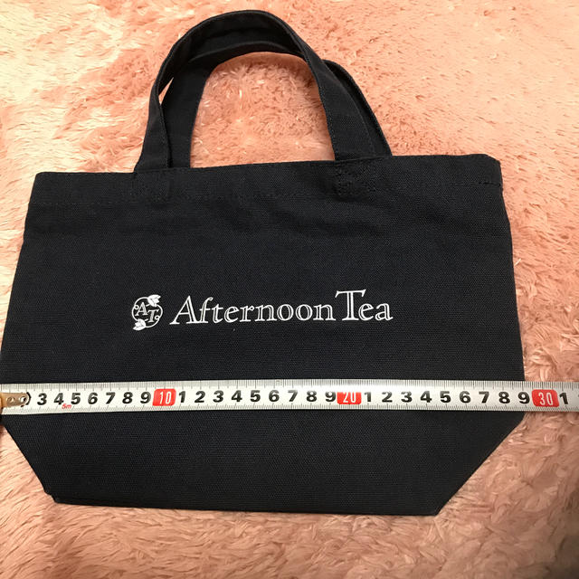 AfternoonTea(アフタヌーンティー)のアフタヌーンティー  バッグ レディースのバッグ(トートバッグ)の商品写真