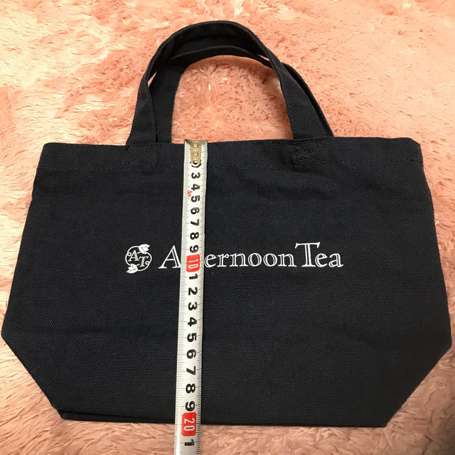 AfternoonTea(アフタヌーンティー)のアフタヌーンティー  バッグ レディースのバッグ(トートバッグ)の商品写真