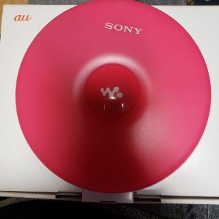 ウォークマン(WALKMAN)のCDウォークマン(その他)