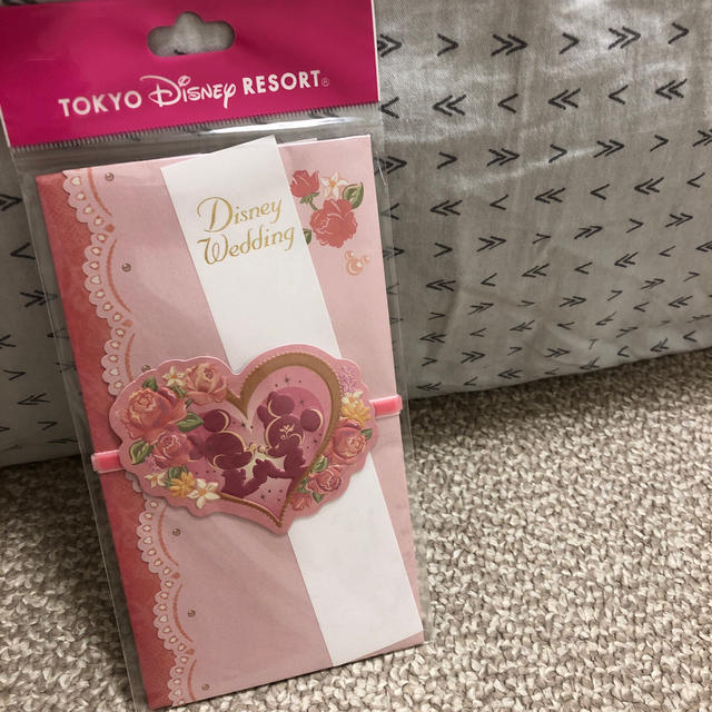 Disney ディズニー 寿 結婚祝い ご祝儀袋の通販 By Aoharu4869 ディズニーならラクマ