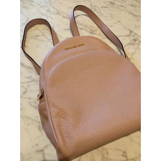 マイケルコース(Michael Kors)のマイケルコース リュック(リュック/バックパック)