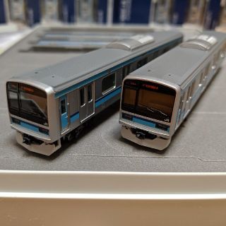 TOMMY - TOMIX 92440 92441×2 E231系800番台通勤電車 10両フル