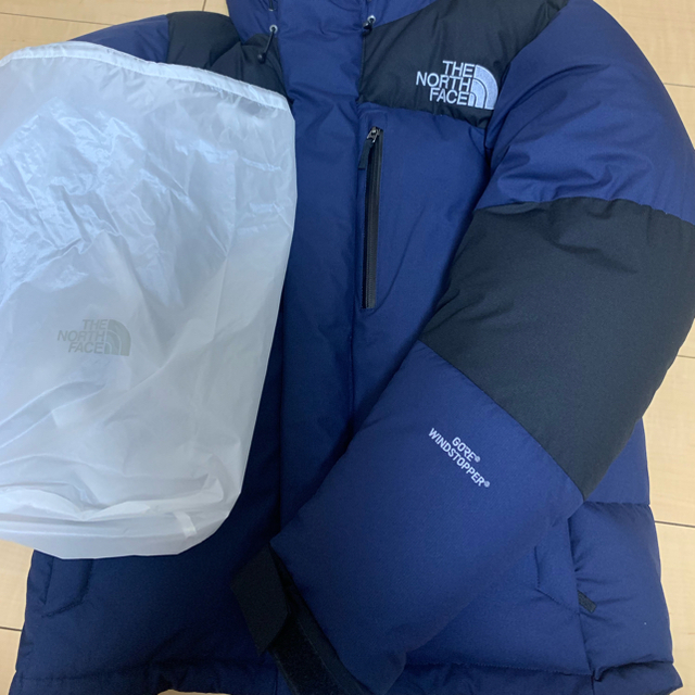 THE NORTH FACE バルトロライトジャケット S