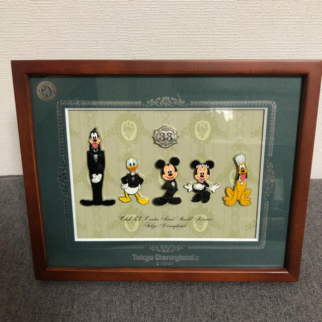 Disney ディズニー Club33 ピンバッジ セット クラブ33の通販 By グッピーs Shop ディズニーならラクマ Disney ディズニー Club33 ピンバッジ セット クラブ33の通販 By グッピーs Shop ディズニーならラクマ