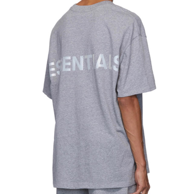 FOG Essentials Boxy Graphic T-Shirt Lサイズ