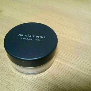 ベアミネラル(bareMinerals)のbareMinerals powder(フェイスパウダー)