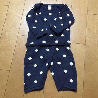 ベビーギャップ(babyGAP)のえりぽん様専用(ニット/セーター)