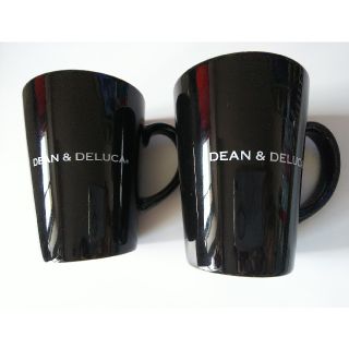 ディーンアンドデルーカ(DEAN & DELUCA)のDEAN&DELUCA マグカップセット(グラス/カップ)