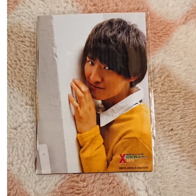 ※むぎ様専用 エンタメ/ホビーのタレントグッズ(アイドルグッズ)の商品写真