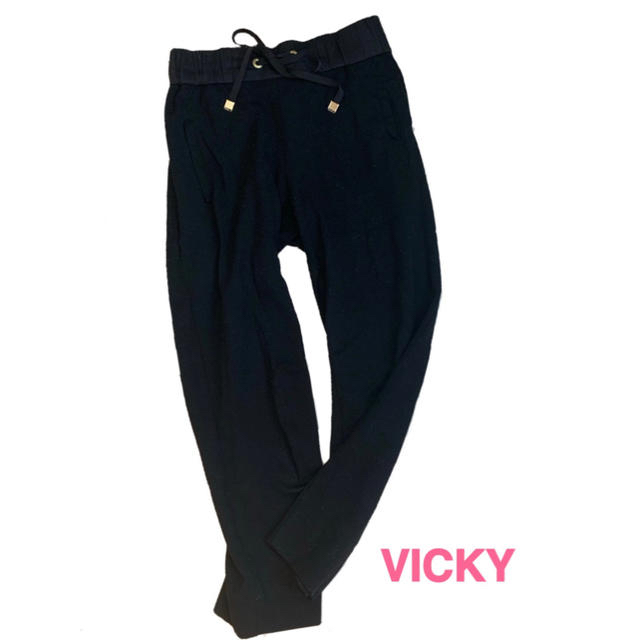 VICKY(ビッキー)の専用 レディースのパンツ(カジュアルパンツ)の商品写真