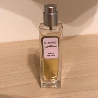 ローラメルシエ(laura mercier)のローラメルシエ  フレッシュフィグ オードトワレ(香水(女性用))