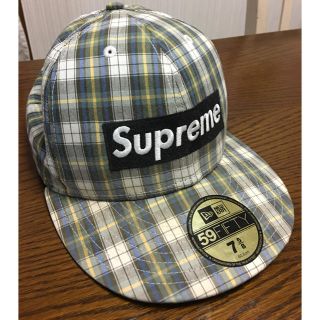 シュプリーム(Supreme)のタカオ様専用　supreme シュプリーム CAP キャップ (キャップ)