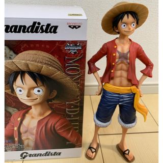 Bandai ワンピース ルフィ グランディスタ フィギュアの通販 ラクマ Bandai ワンピース ルフィ グランディスタ フィギュアの通販 ラクマ