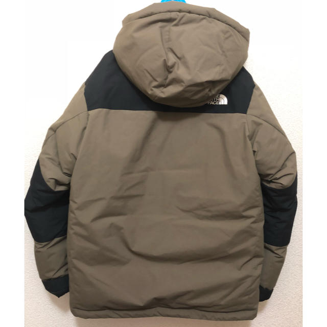 THE NORTH FACE - ノースフェイス キッズ 150 バルトロ ダウンの通販 by ゆうゆう's shop｜ザノースフェイスならラクマ