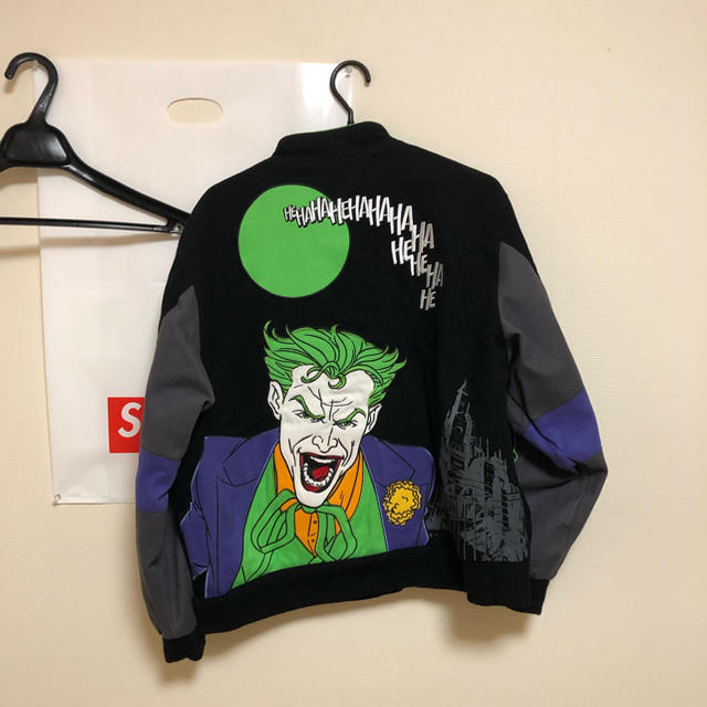 batman joker jacket 1