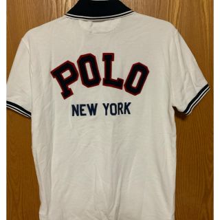 ポロラルフローレン(POLO RALPH LAUREN)のラルフローレン ポロシャツ メンズＳ(ポロシャツ)