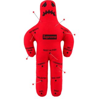 シュプリーム(Supreme)のsupreme Voodoo Doll Mini ArmyParatrooper(その他)