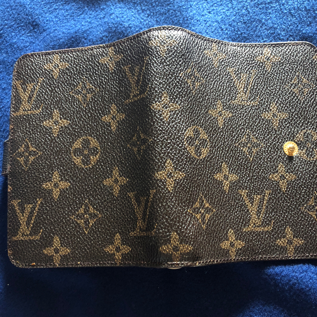 LOUIS VUITTON(ルイヴィトン)のヴィトン メモ帳 インテリア/住まい/日用品の文房具(ノート/メモ帳/ふせん)の商品写真