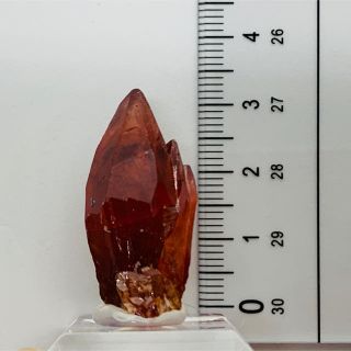 天然石ターコイズ 最終値下げ ロードクロサイト 原石 アフリカ産 犬牙