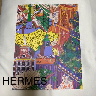 エルメス(Hermes)の【HERMES】本 雑誌(洋書)