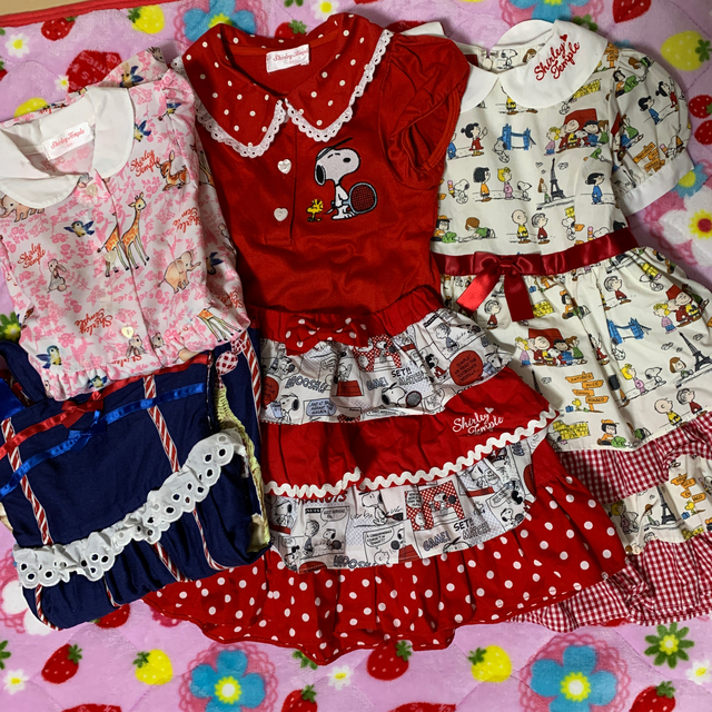 おまとめ♡キッズ服女の子用(90cm~)