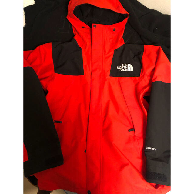 THE NORTH FACE ザ ノースフェイスMOUNTAIN JACKET