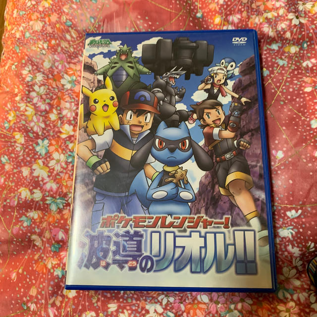 おかしいです ポケモン パール リオル 検索画像の壁紙