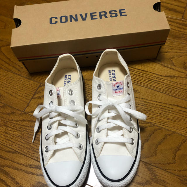 CONVERSE(コンバース)のコンバース スニーカー レディースの靴/シューズ(スニーカー)の商品写真