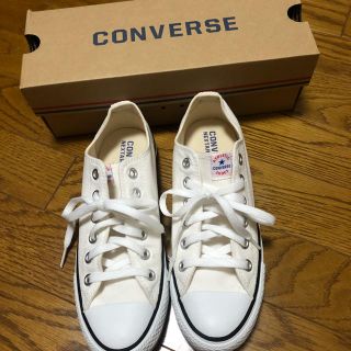 コンバース(CONVERSE)のコンバース スニーカー(スニーカー)