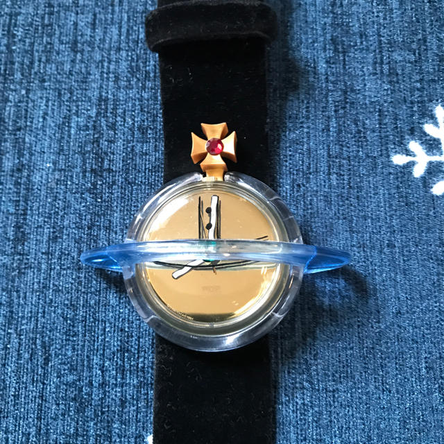 Vivienne Westwood - Swatch × Vivienne Westwood 限定腕時計の通販 by gonta's shop